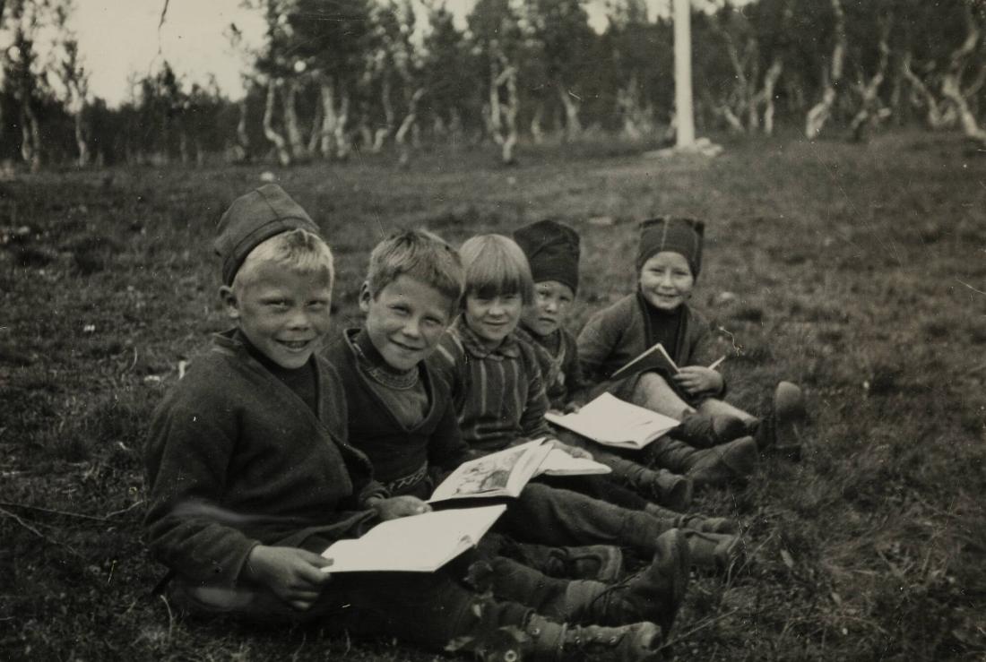 Lappland