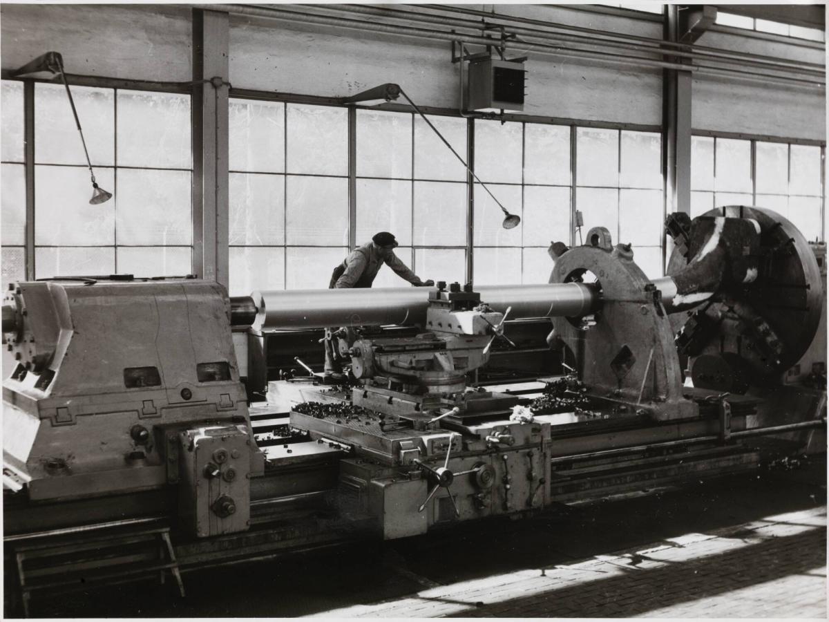 Motala Verkstad All Artworks Moderna Museet