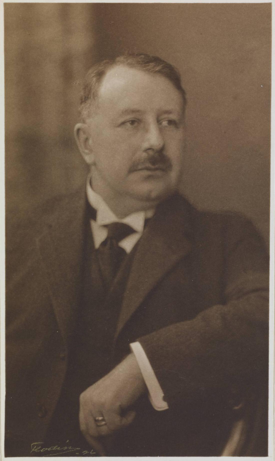 Fredrik Böök