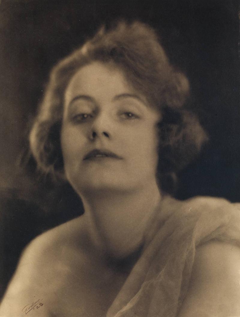 Greta Gustavsson Garbo