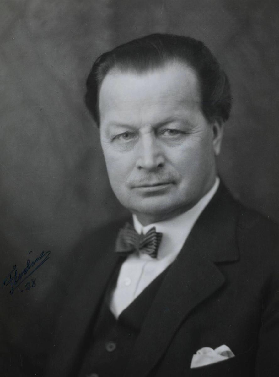 Ferdinand Flodin