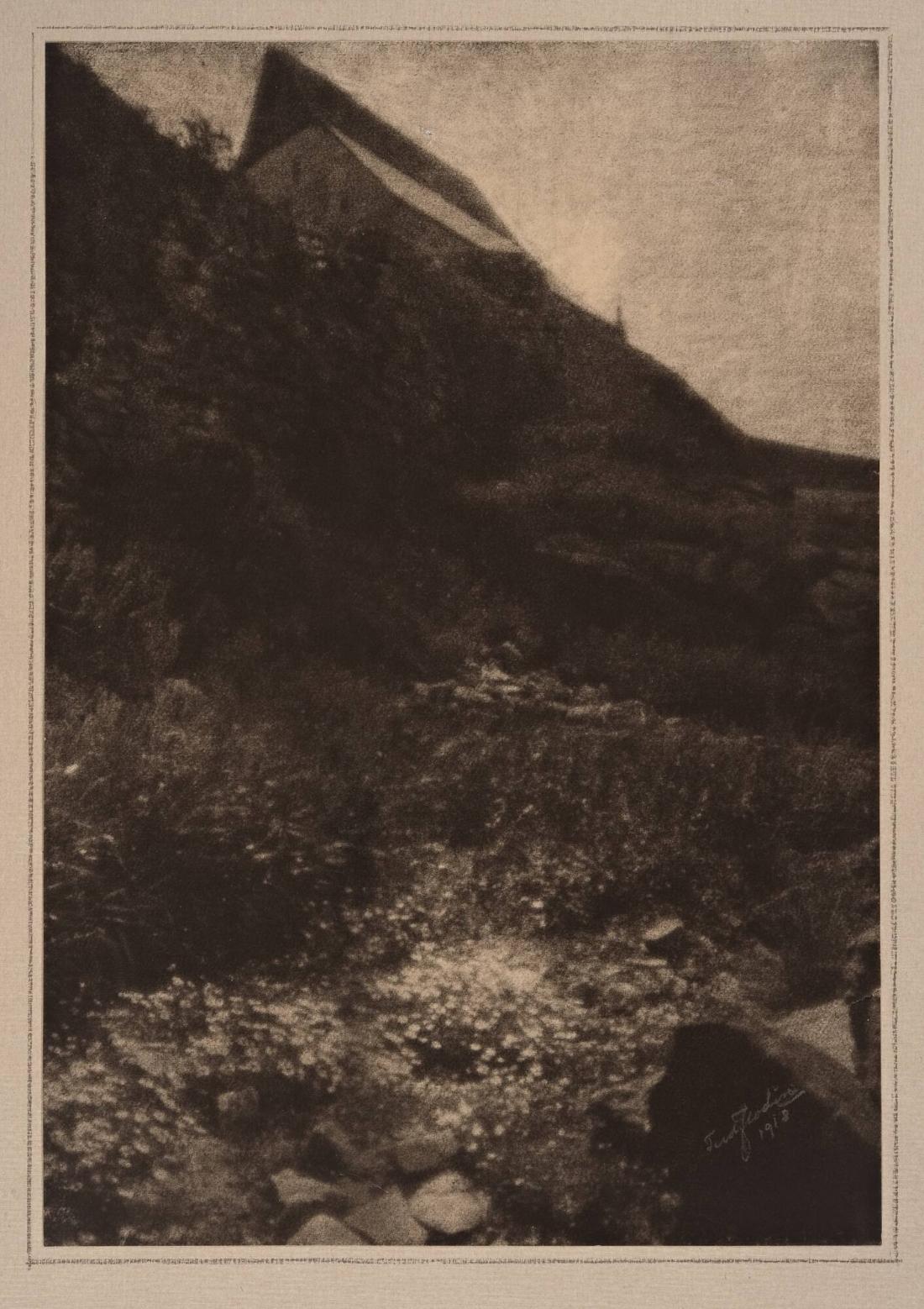 Landskap
