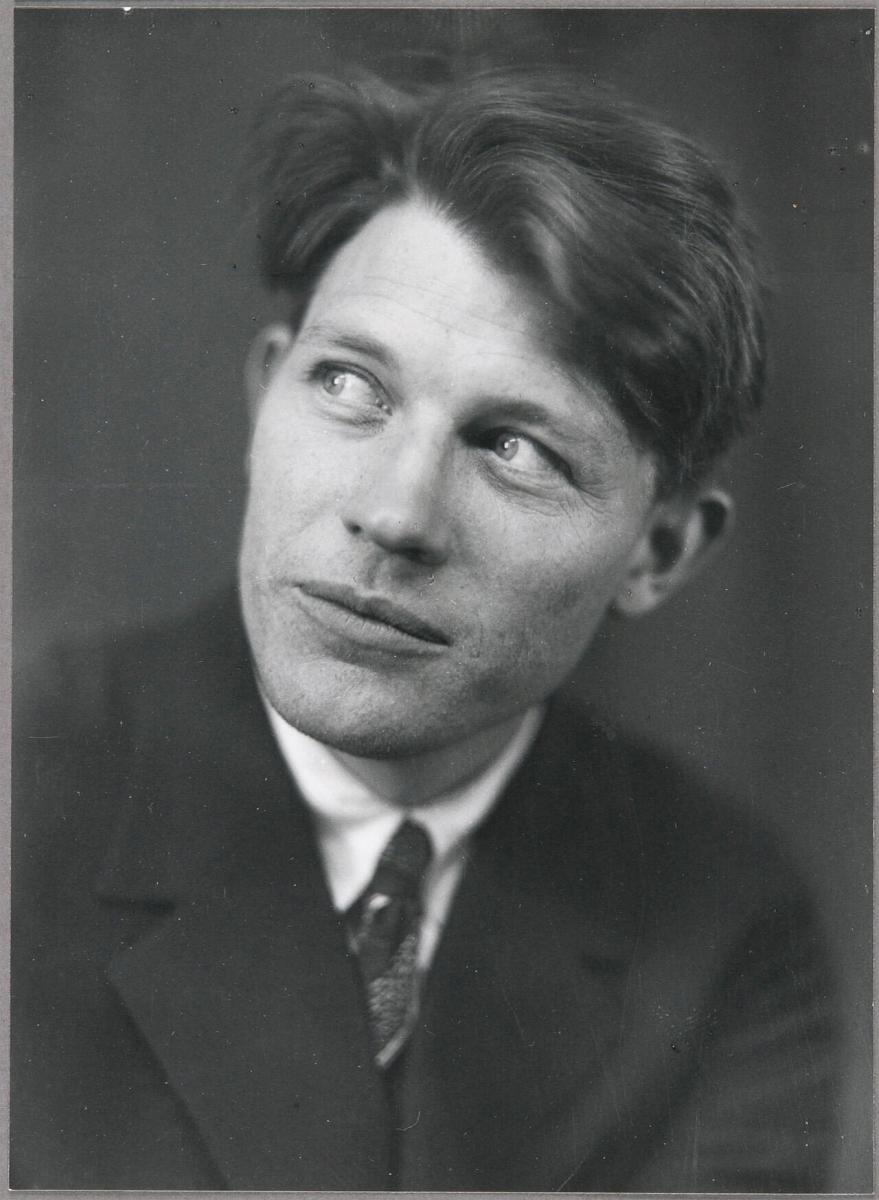 Harry Martinson