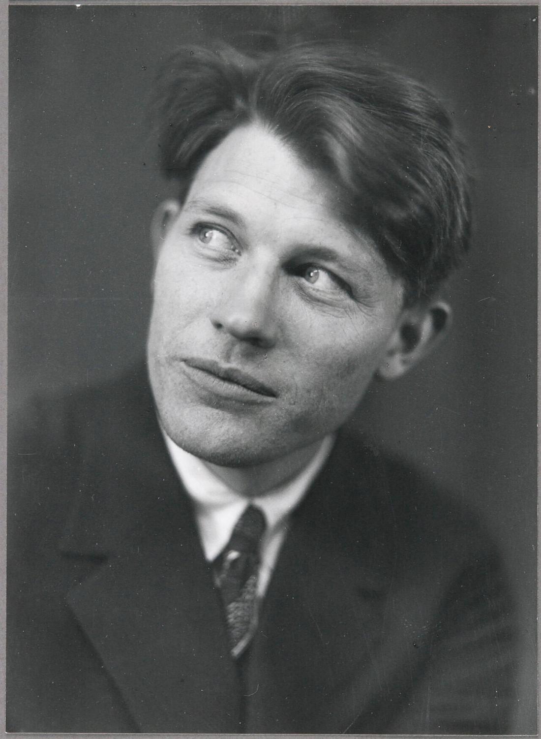 Harry Martinson