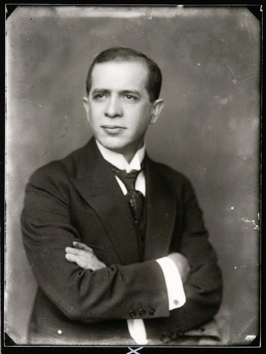 Alexander Riwkin