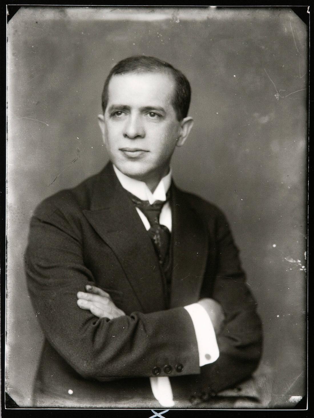 Alexander Riwkin