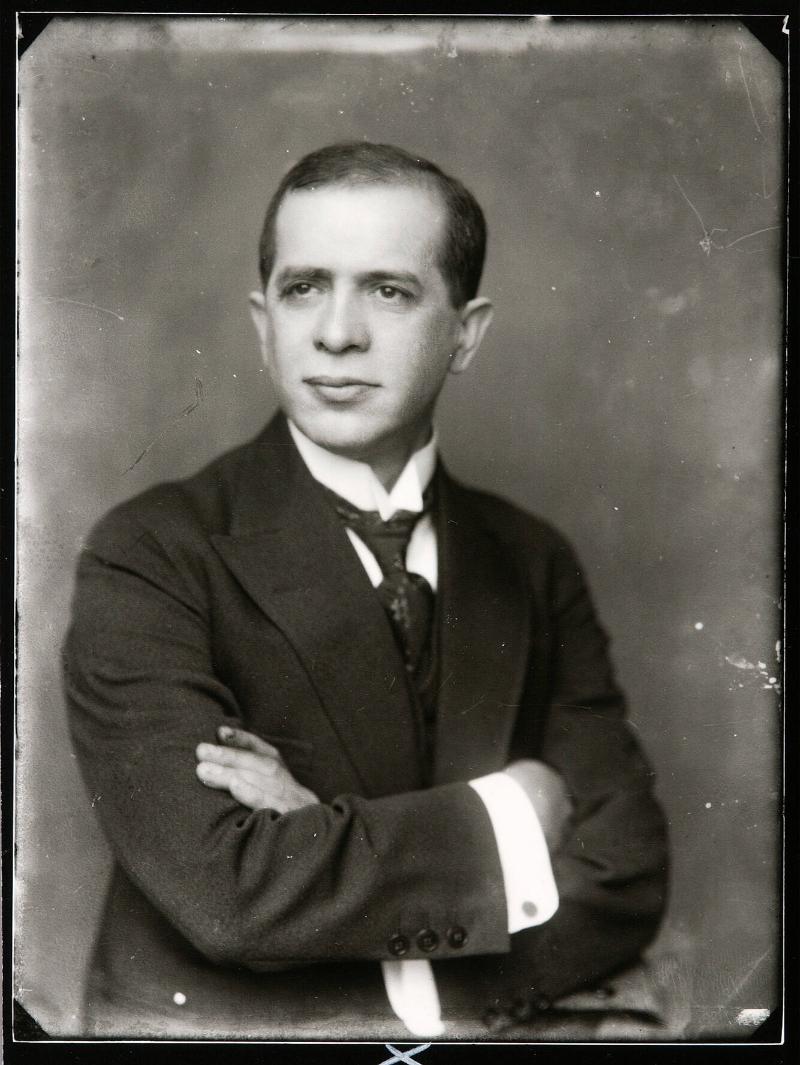 Alexander Riwkin