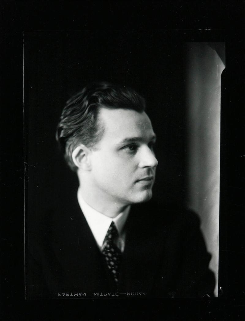 Gunnar Myrdal