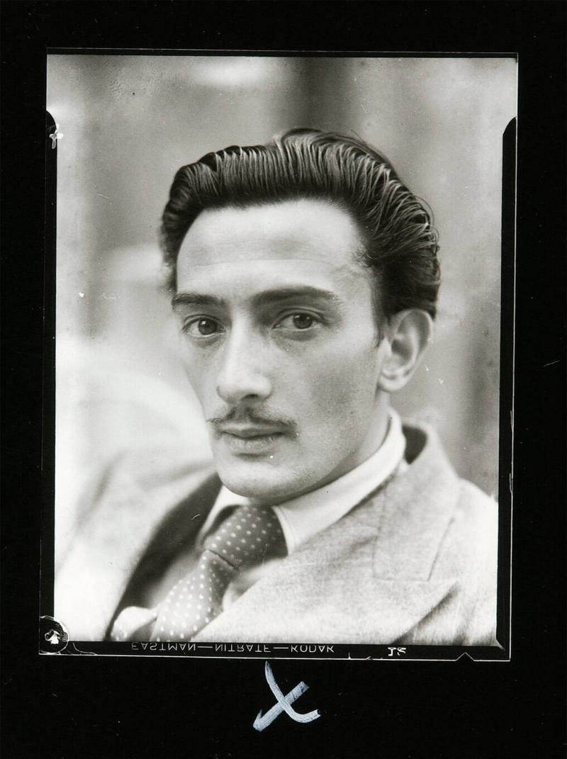 Salvador Dali