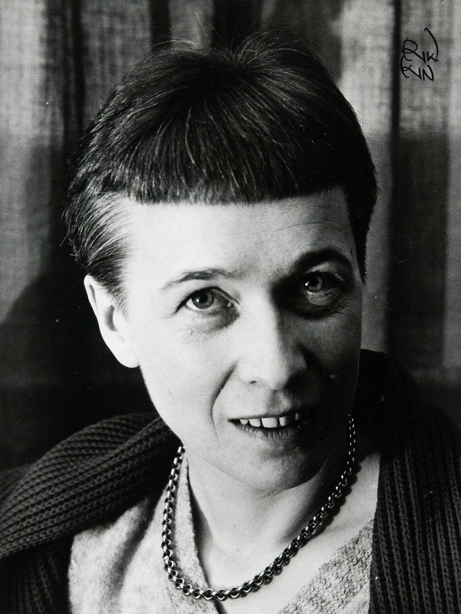 Sara Lidman