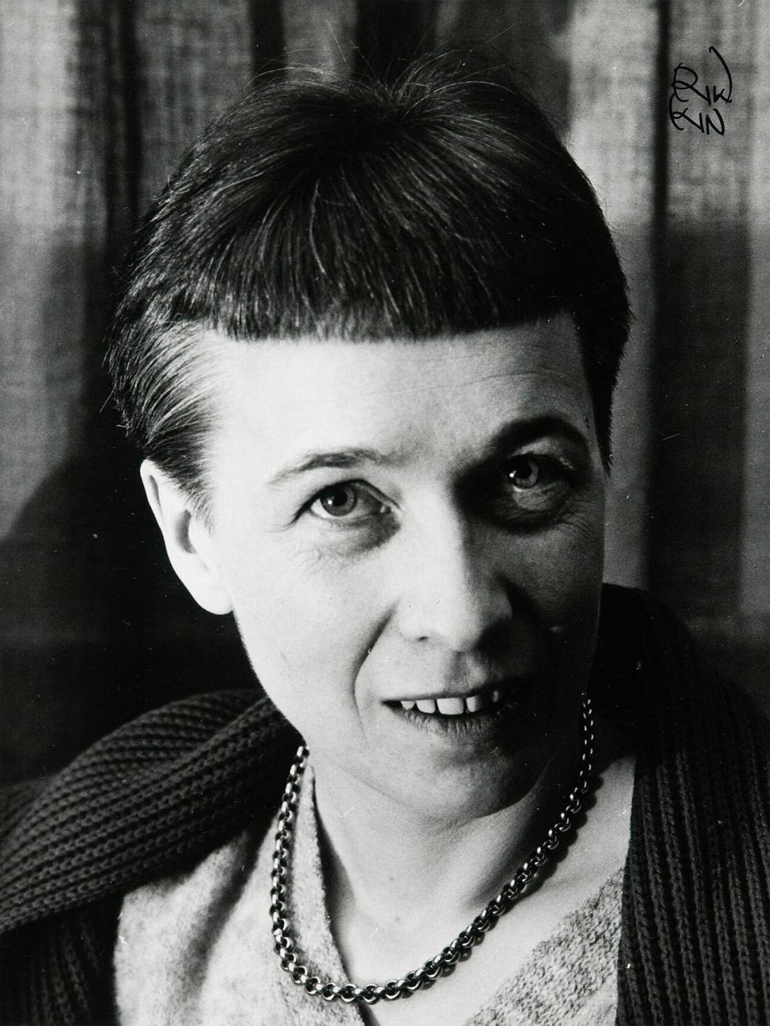 Sara Lidman