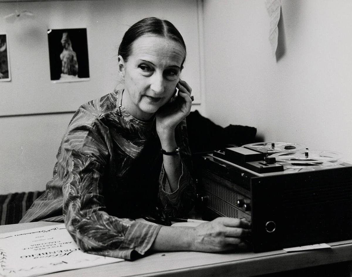 Birgit Cullberg