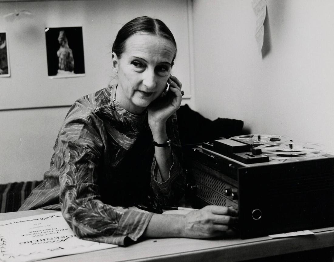 Birgit Cullberg