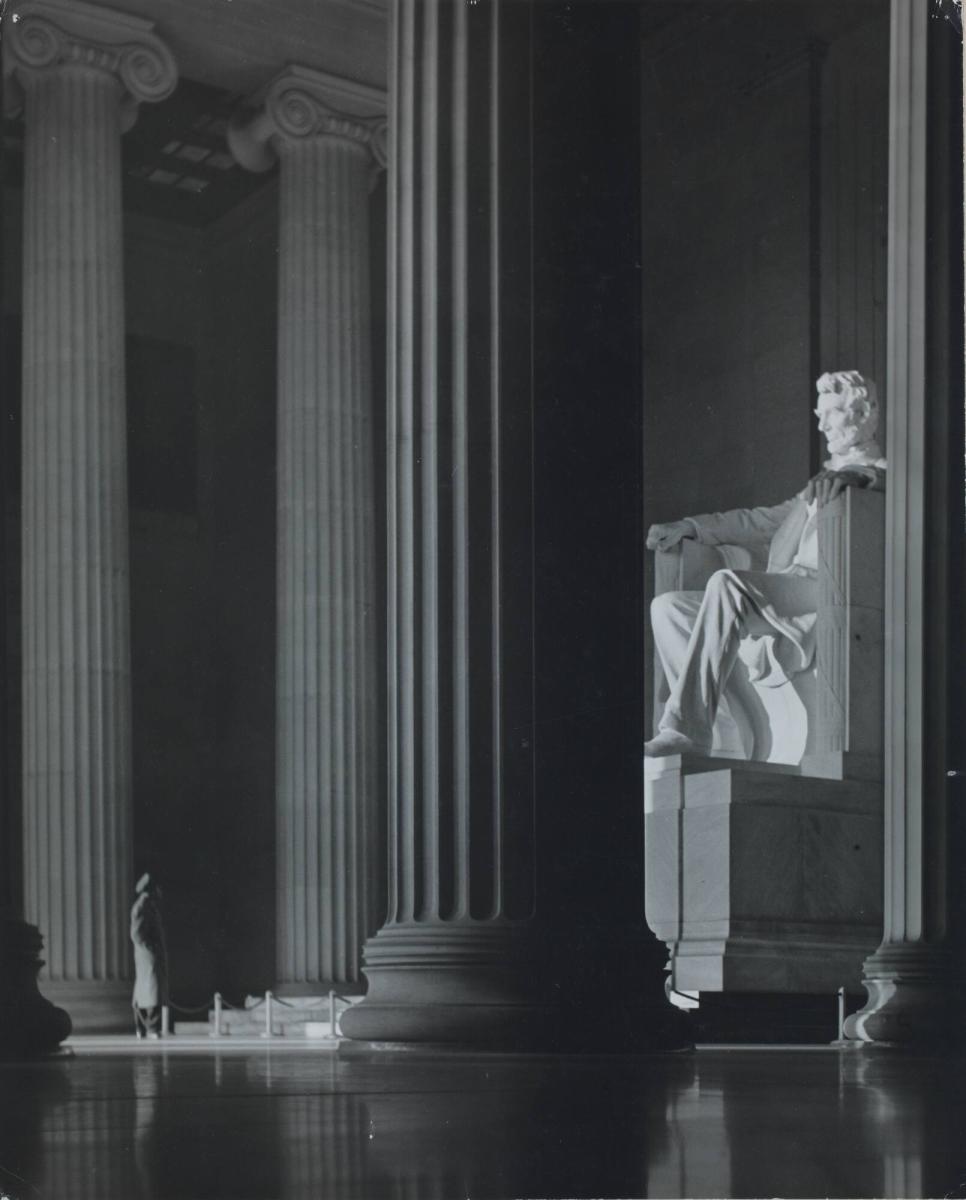 Lincoln