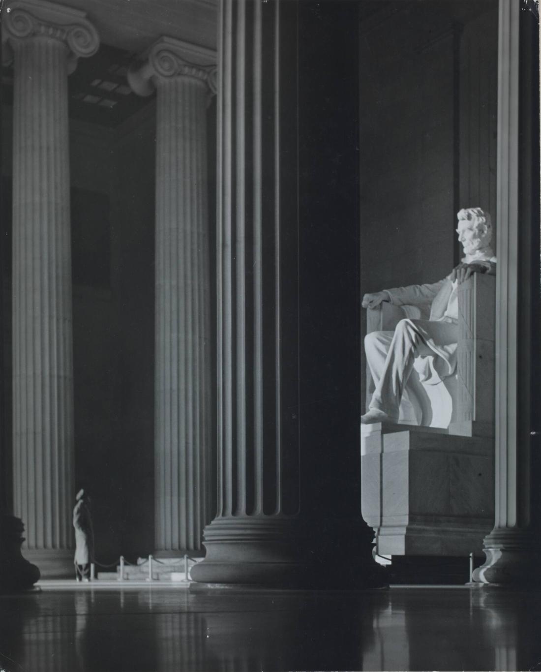Lincoln