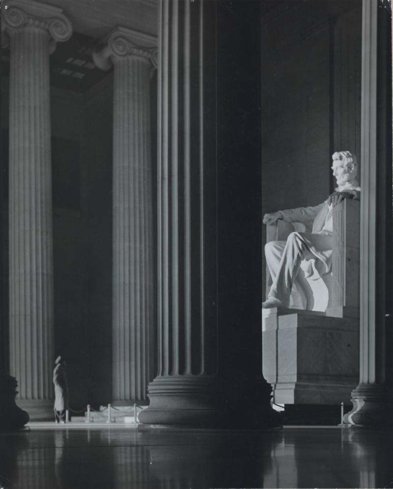Lincoln