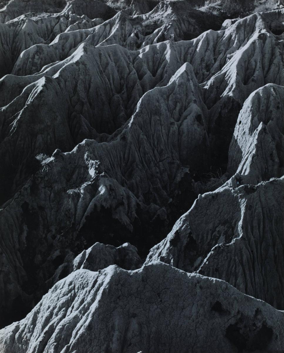 Erosion