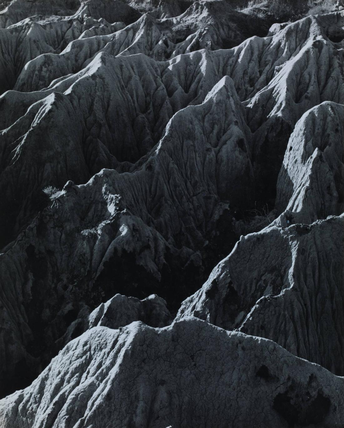Erosion