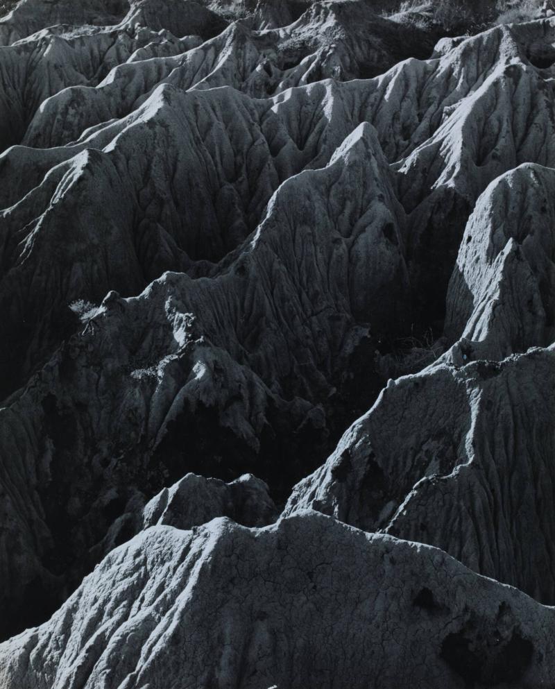 Erosion