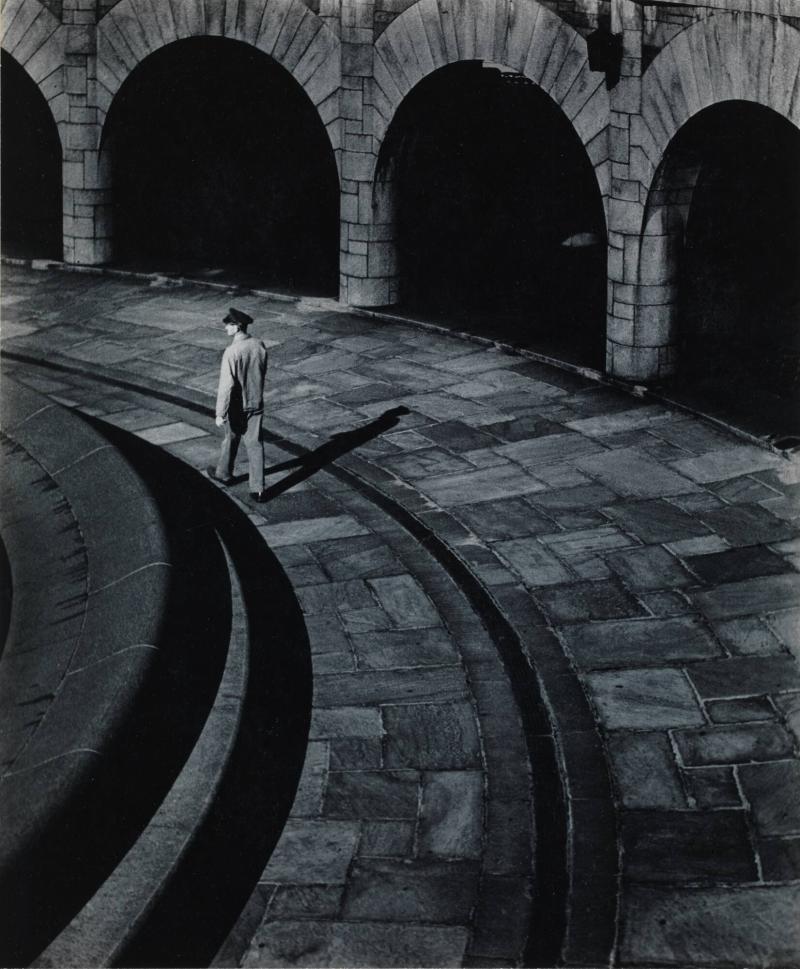 Curves and Arches