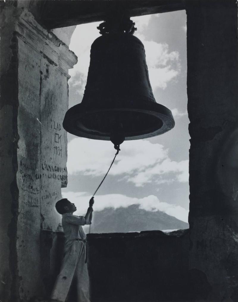 Bell Boy