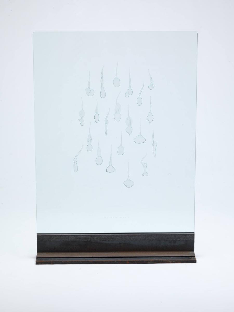 Like Tears in Rain