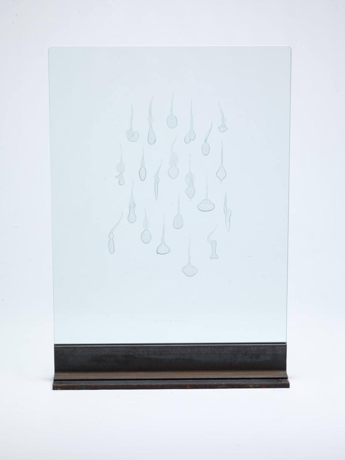 Like Tears in Rain