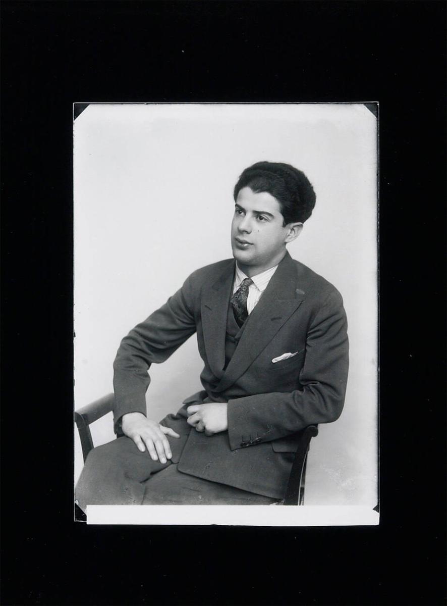 Aminodow Riwkin