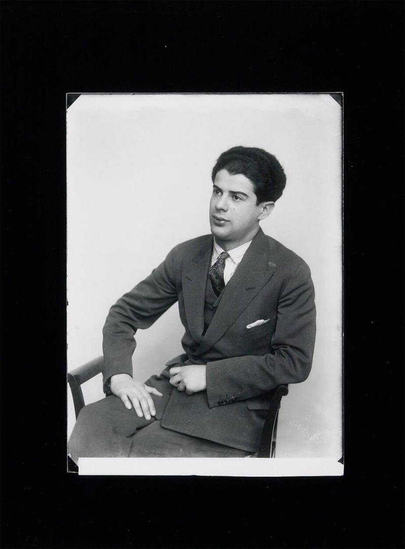 Aminodow Riwkin