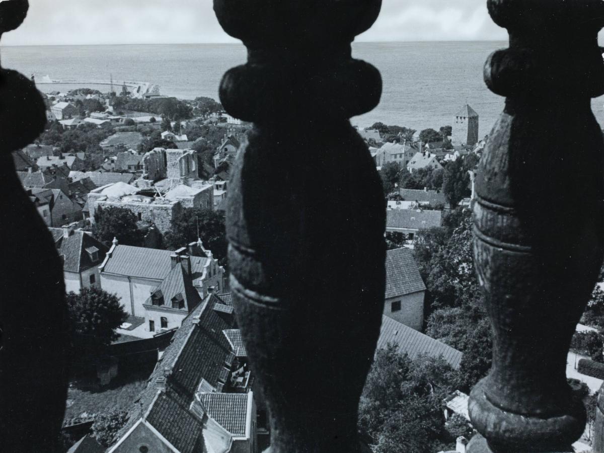 Visby, Gotland