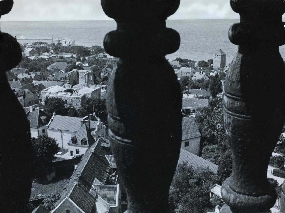 Visby, Gotland