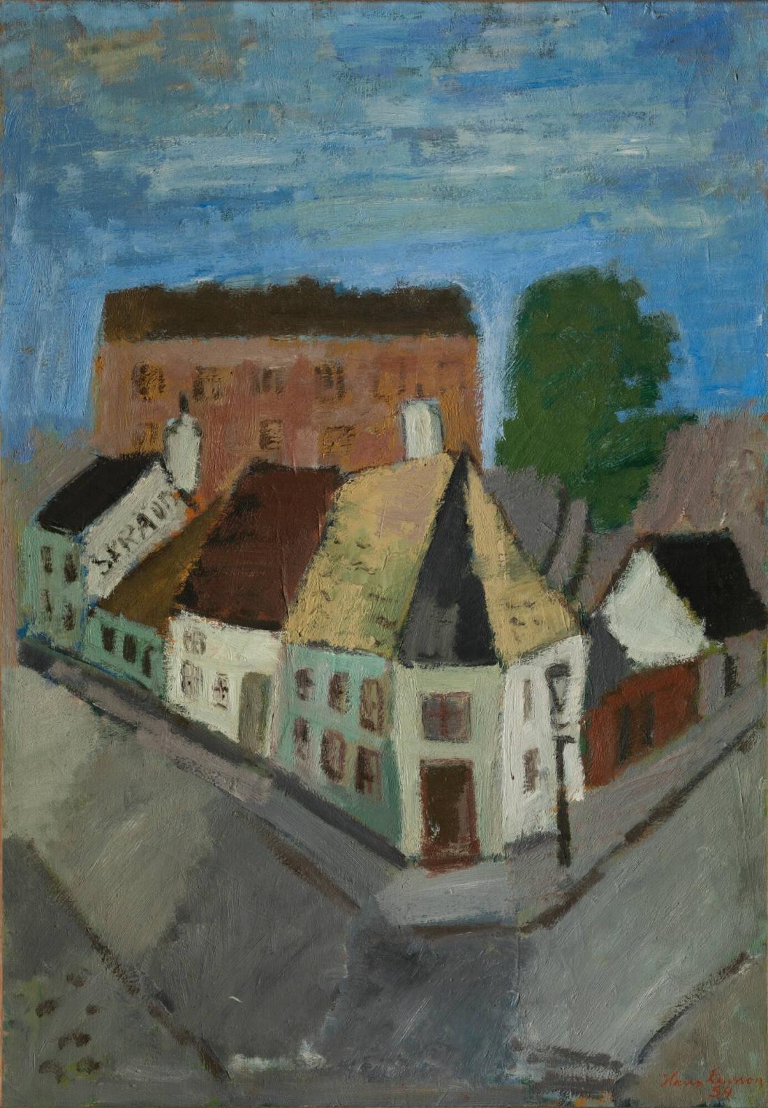 Stadsbild