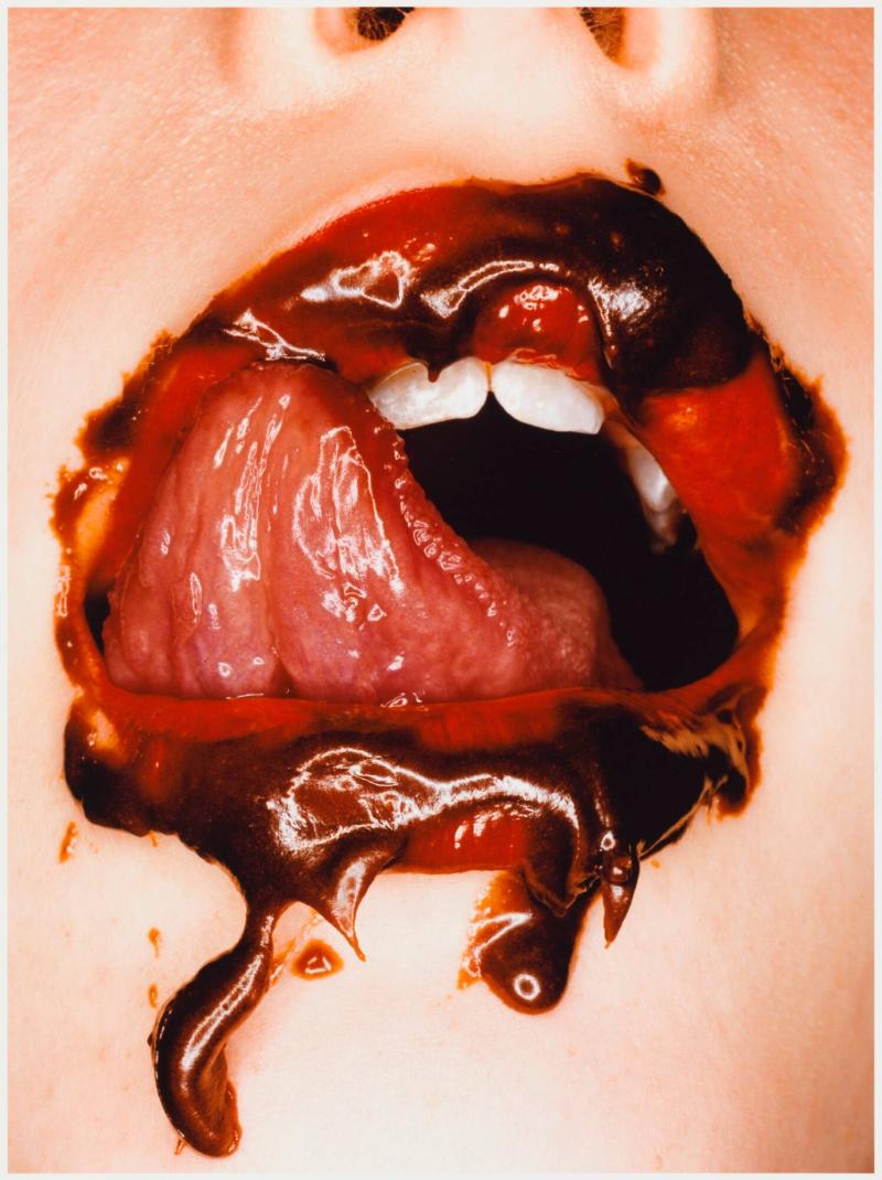 Chocolate Mouth, New York