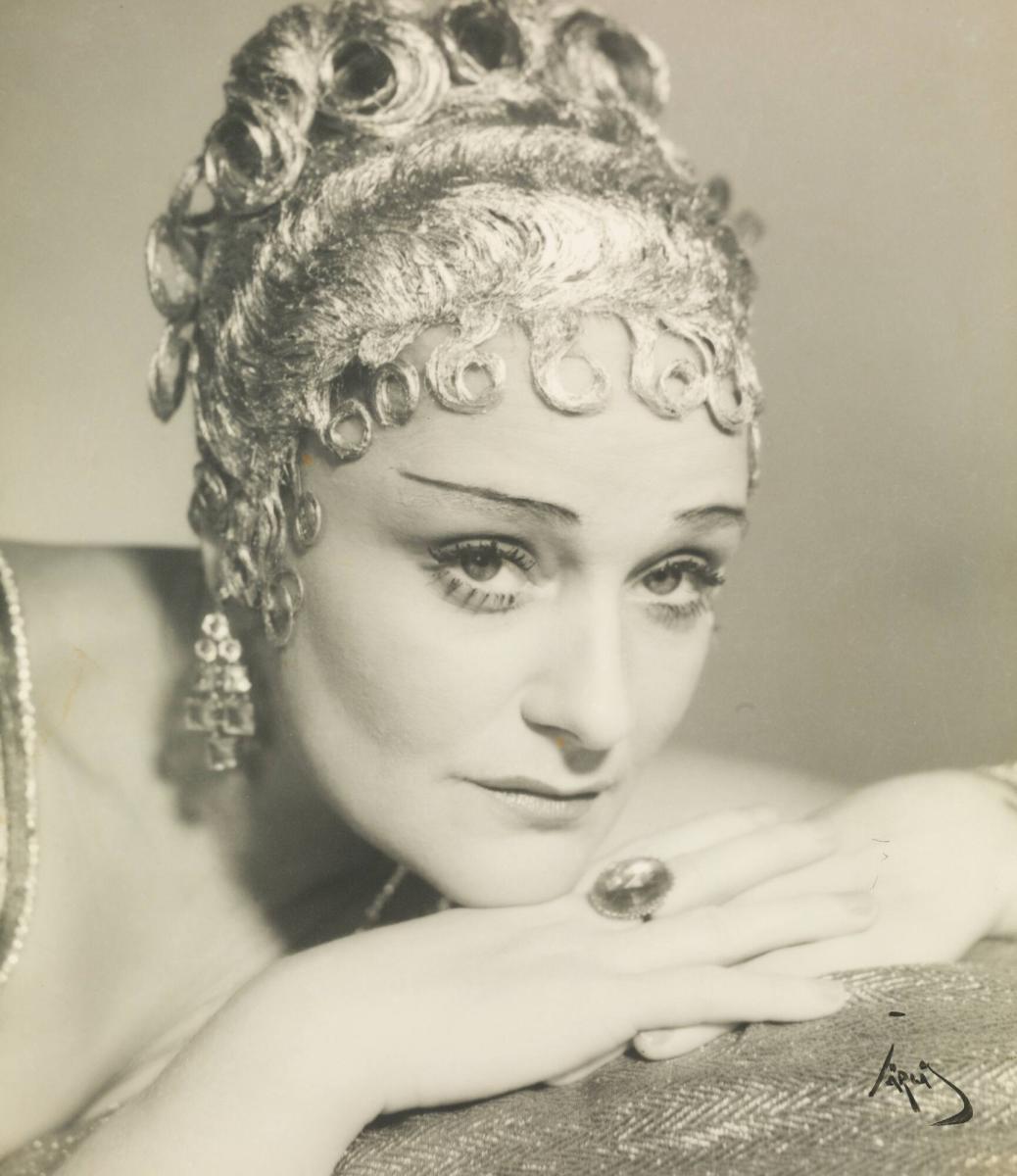 Hjördis Schymberg