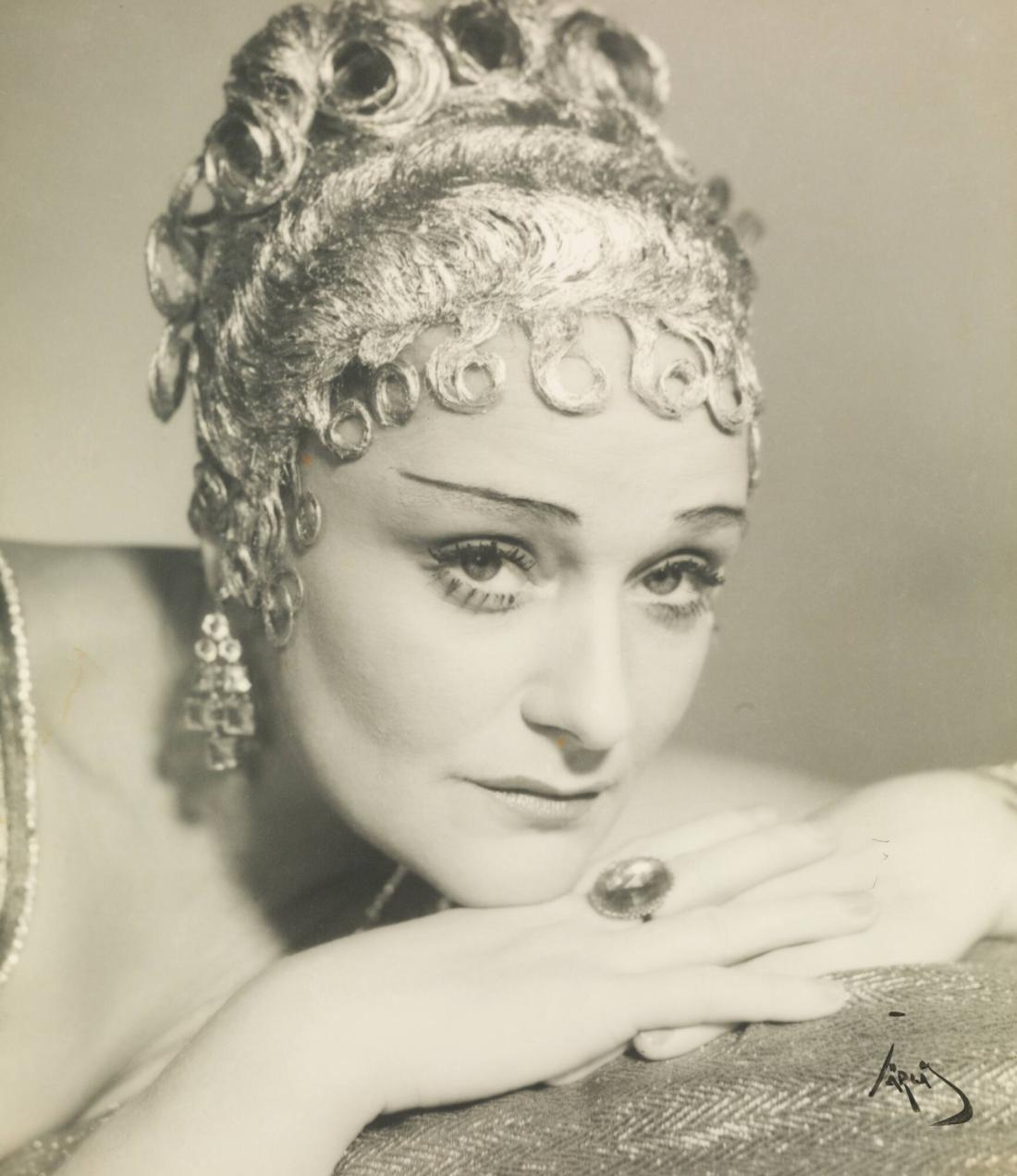 Hjördis Schymberg