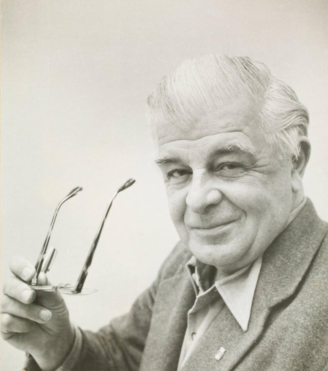 Evert Taube