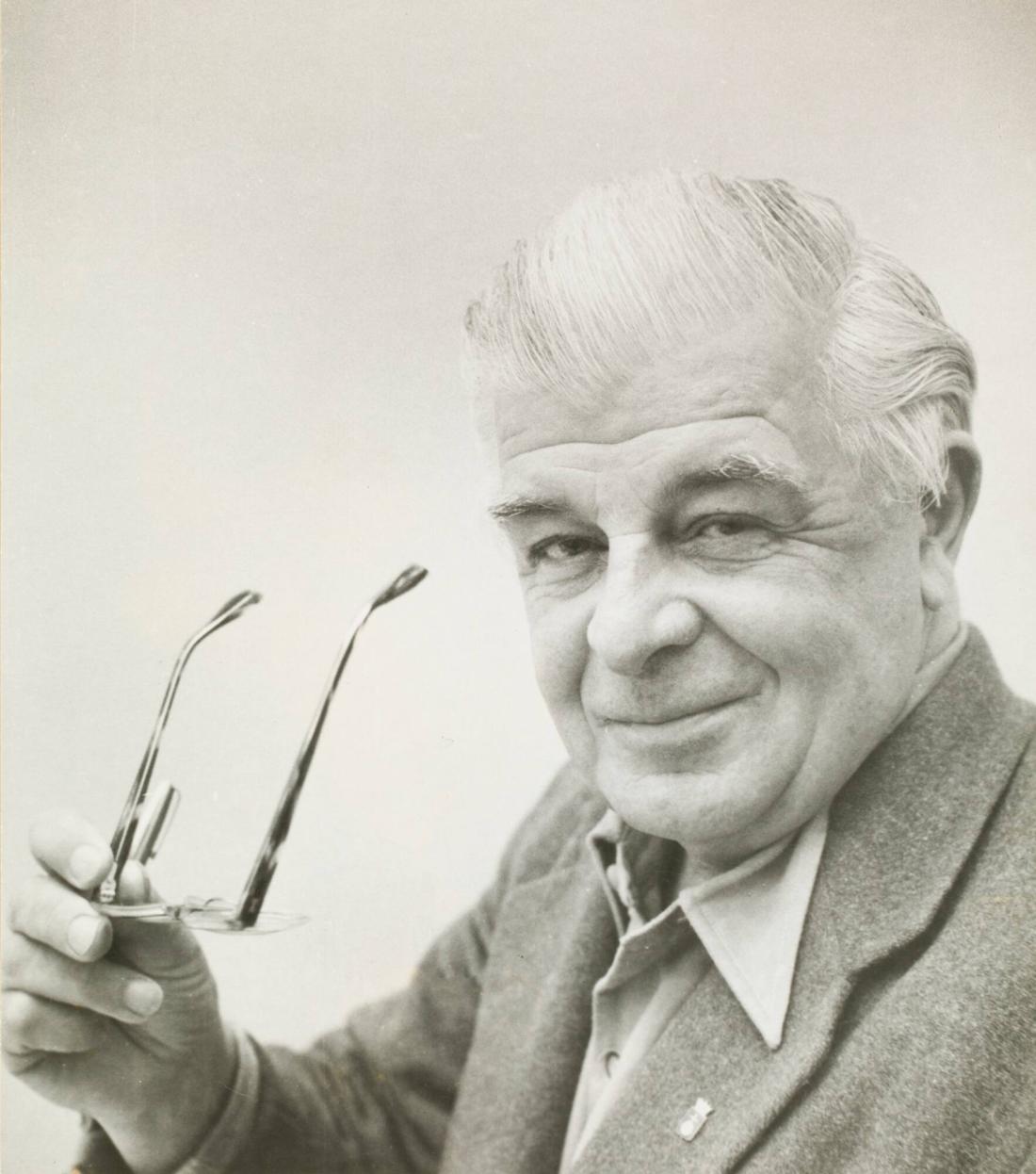 Evert Taube