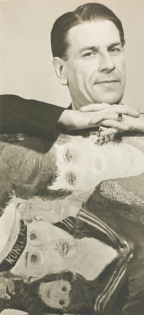 Olle Olsson Hagalund
