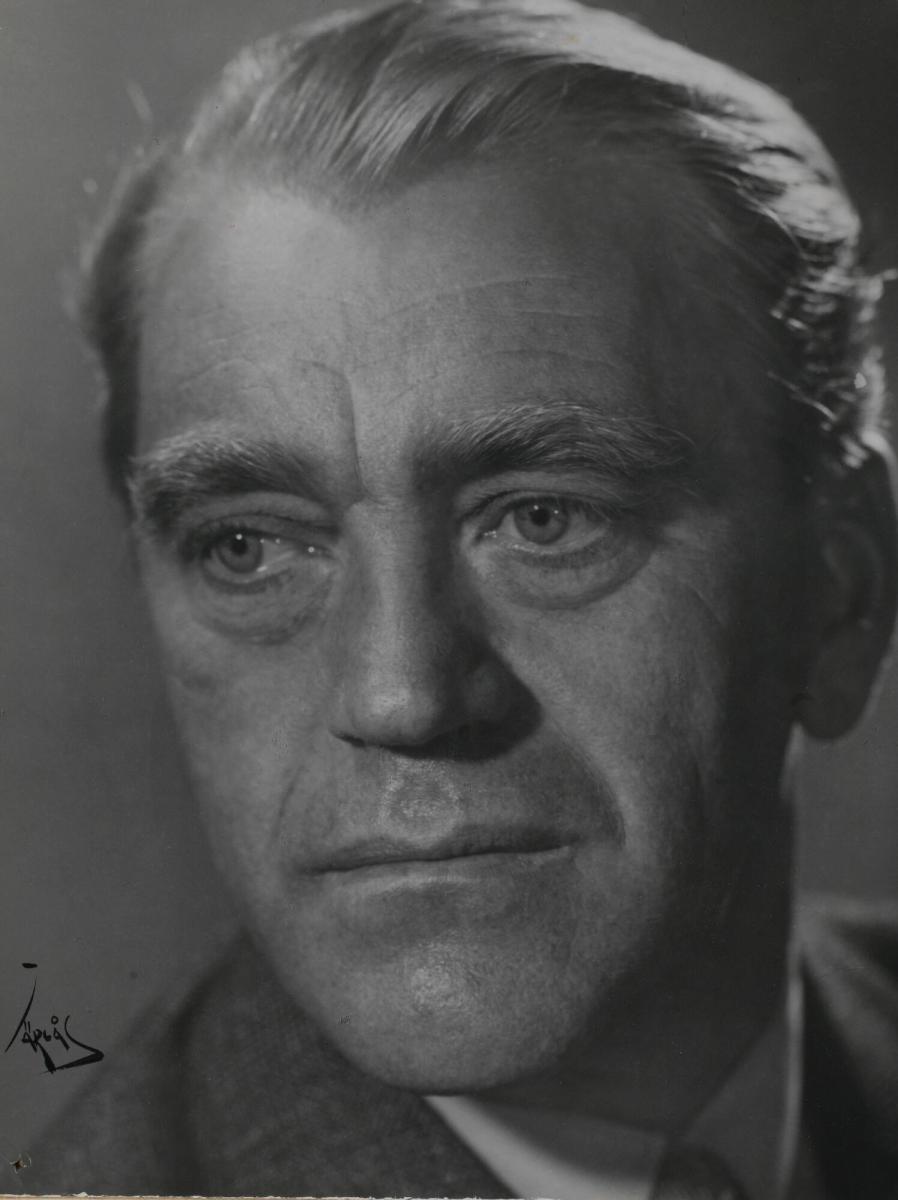 Vilhelm Moberg