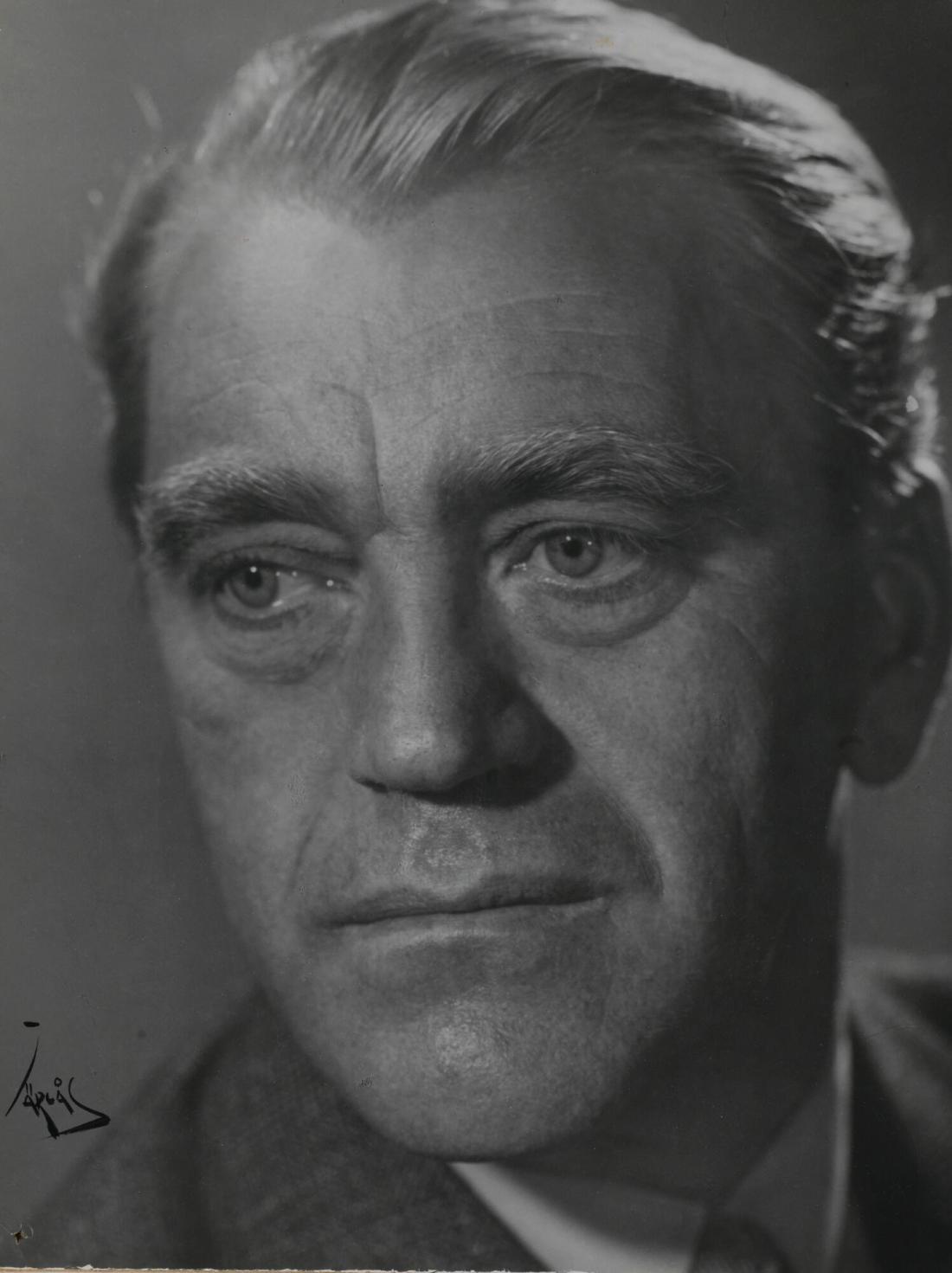 Vilhelm Moberg