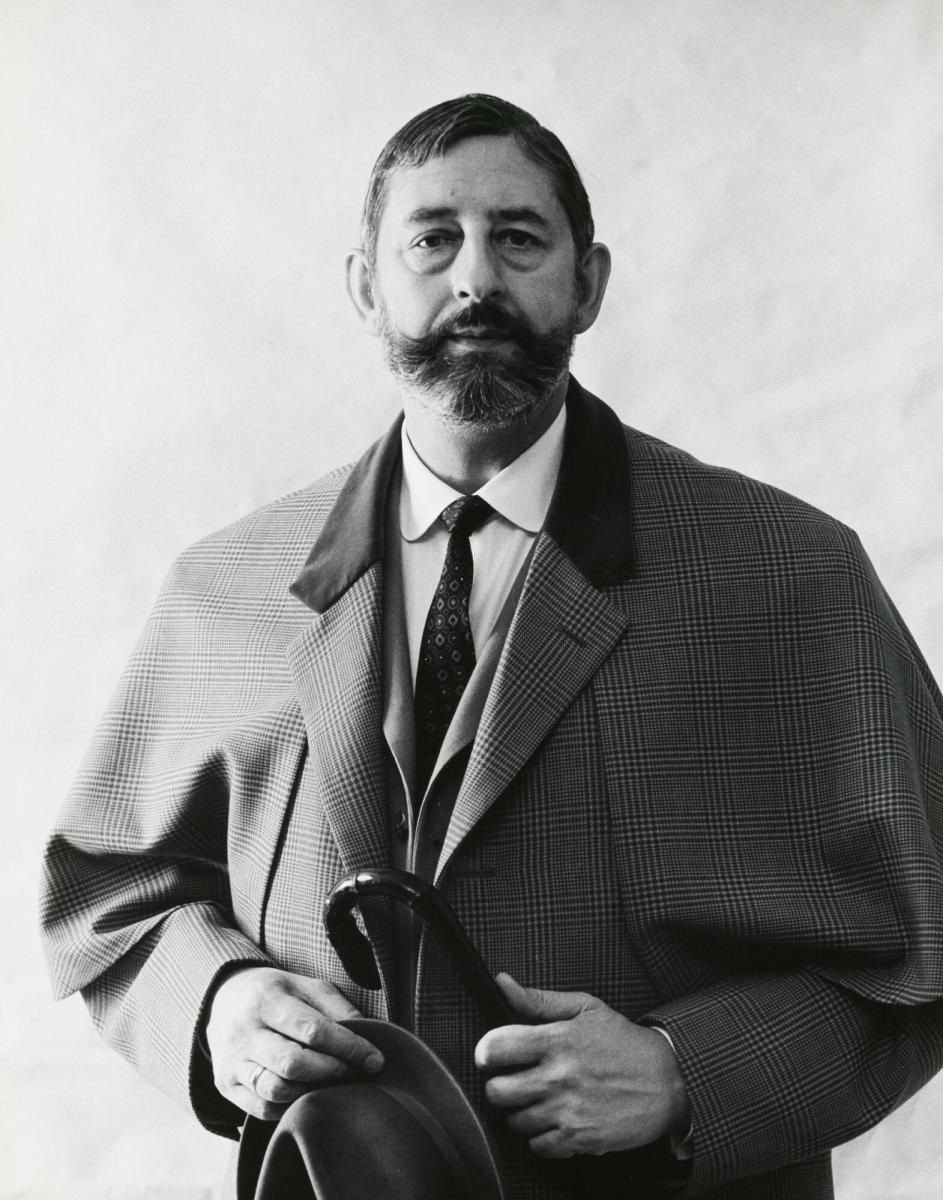 Leo Fritz Gruber