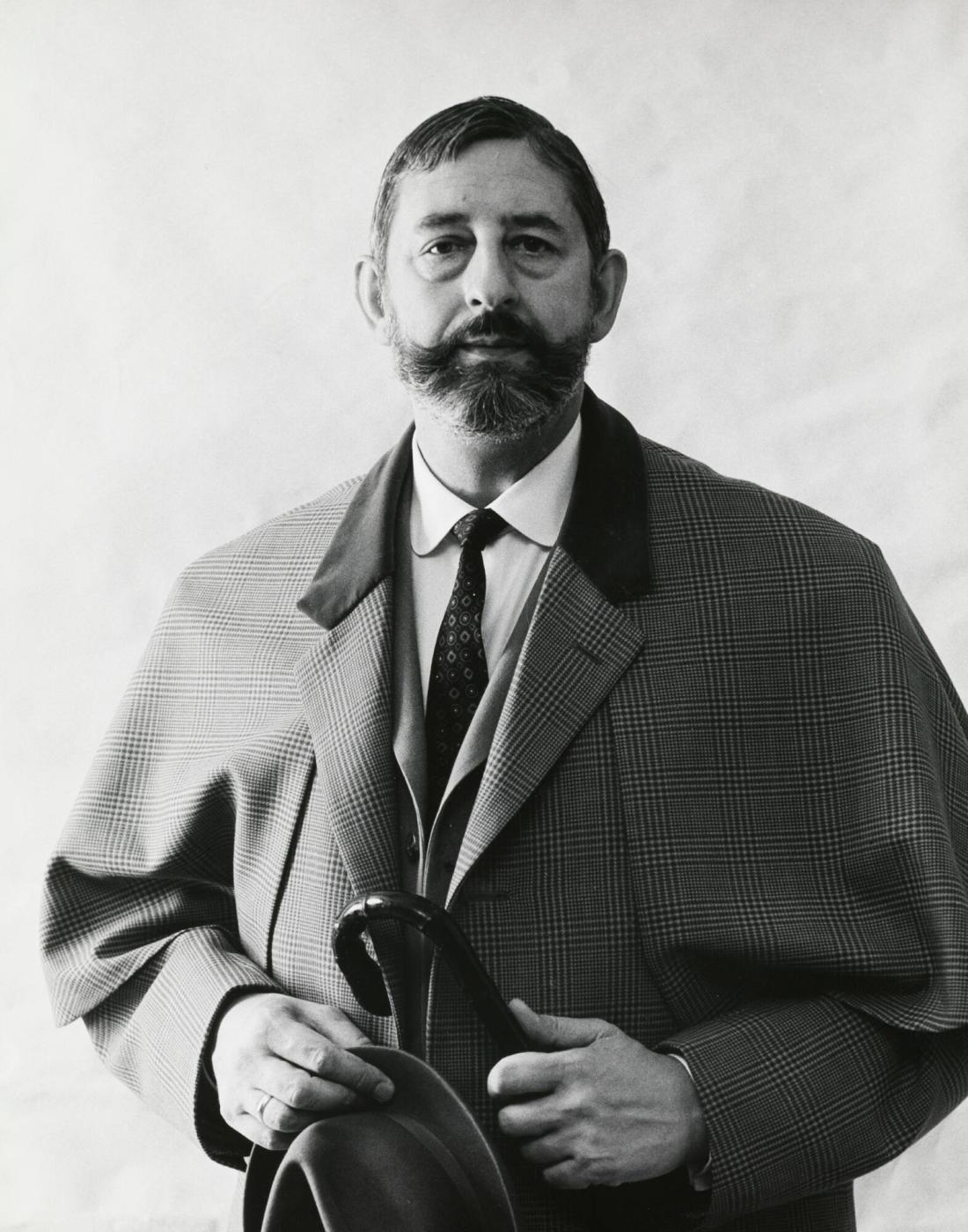 Leo Fritz Gruber