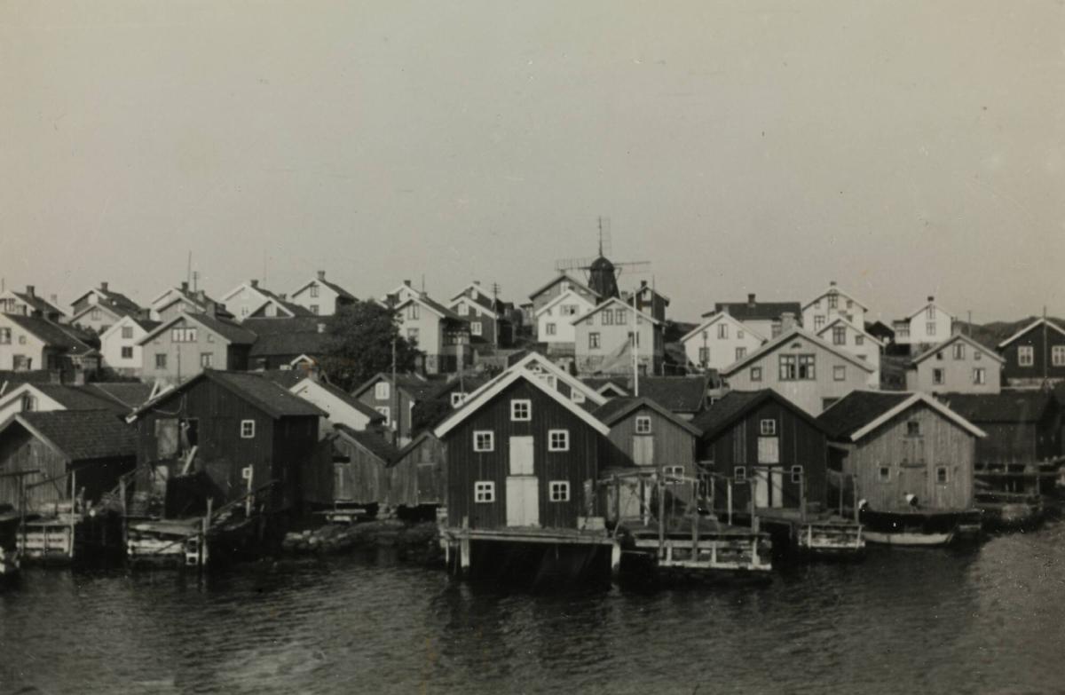 Mollösund, Orust
