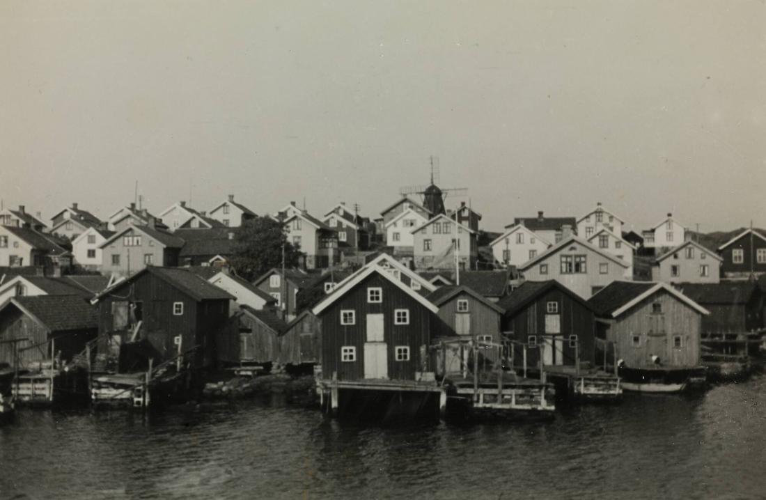 Mollösund, Orust