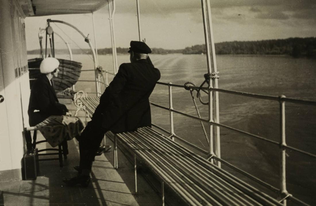 Gunnar Lundh