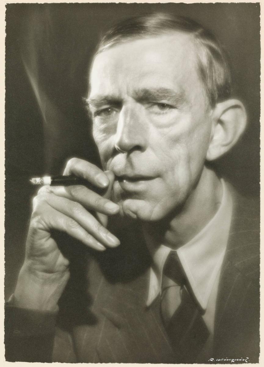 H.K.H. Prins Wilhelm