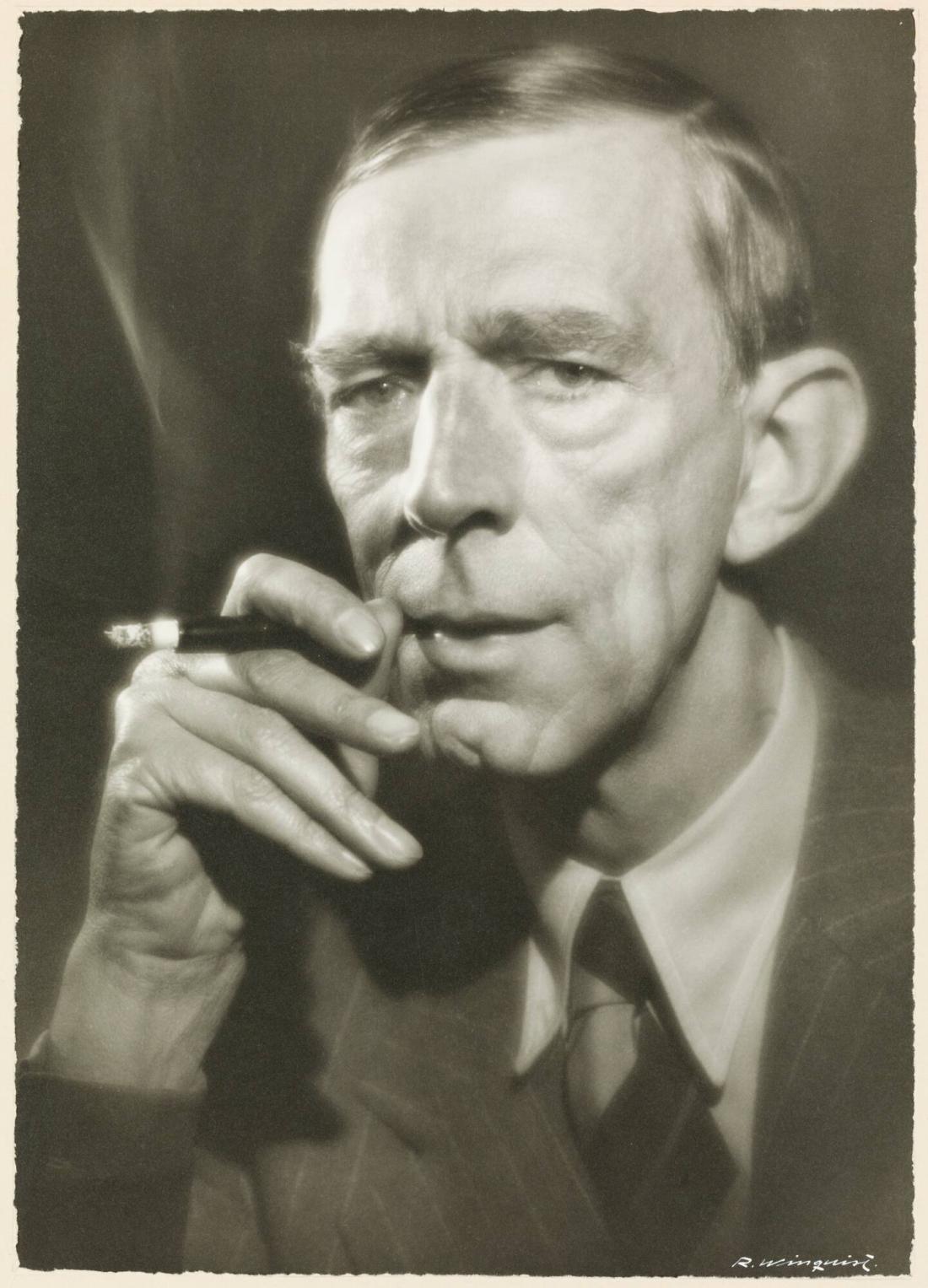 H.K.H. Prins Wilhelm