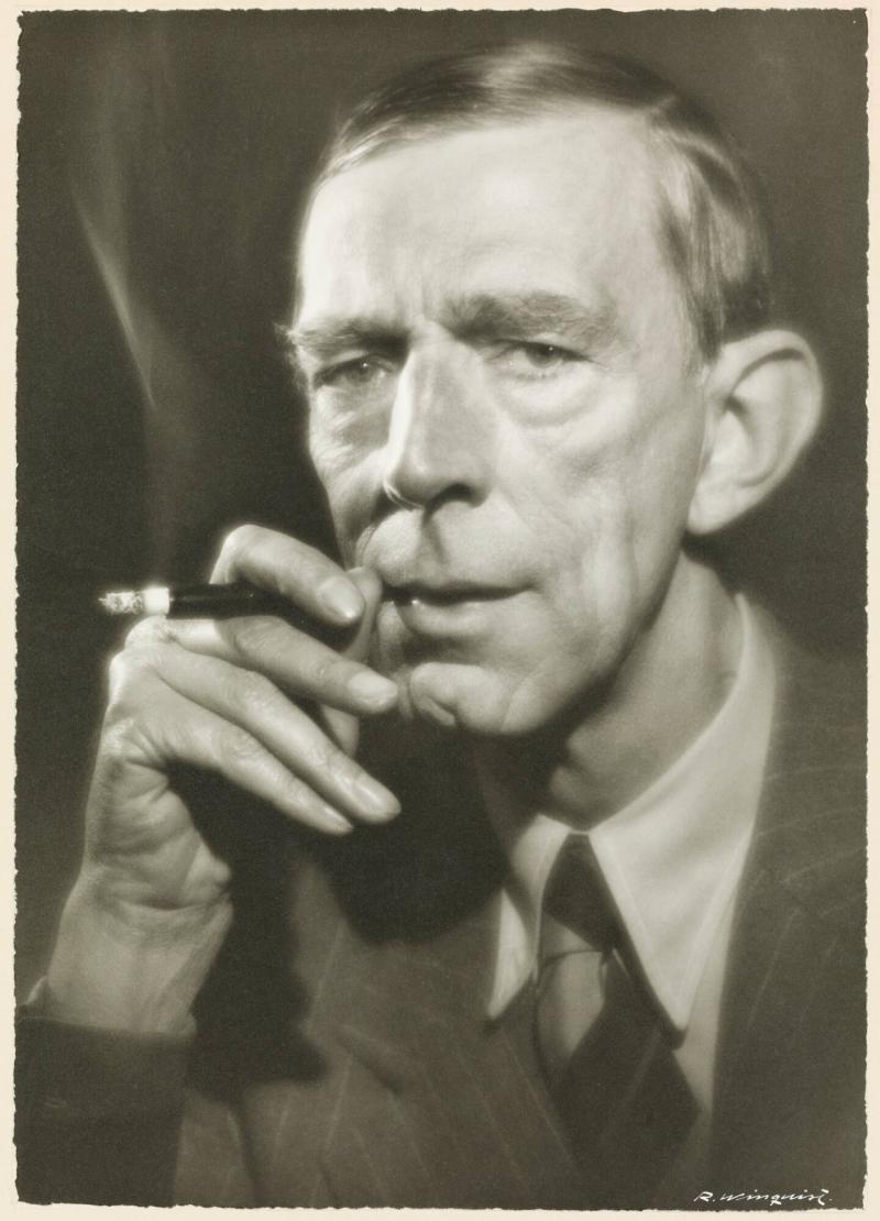 H.K.H. Prins Wilhelm