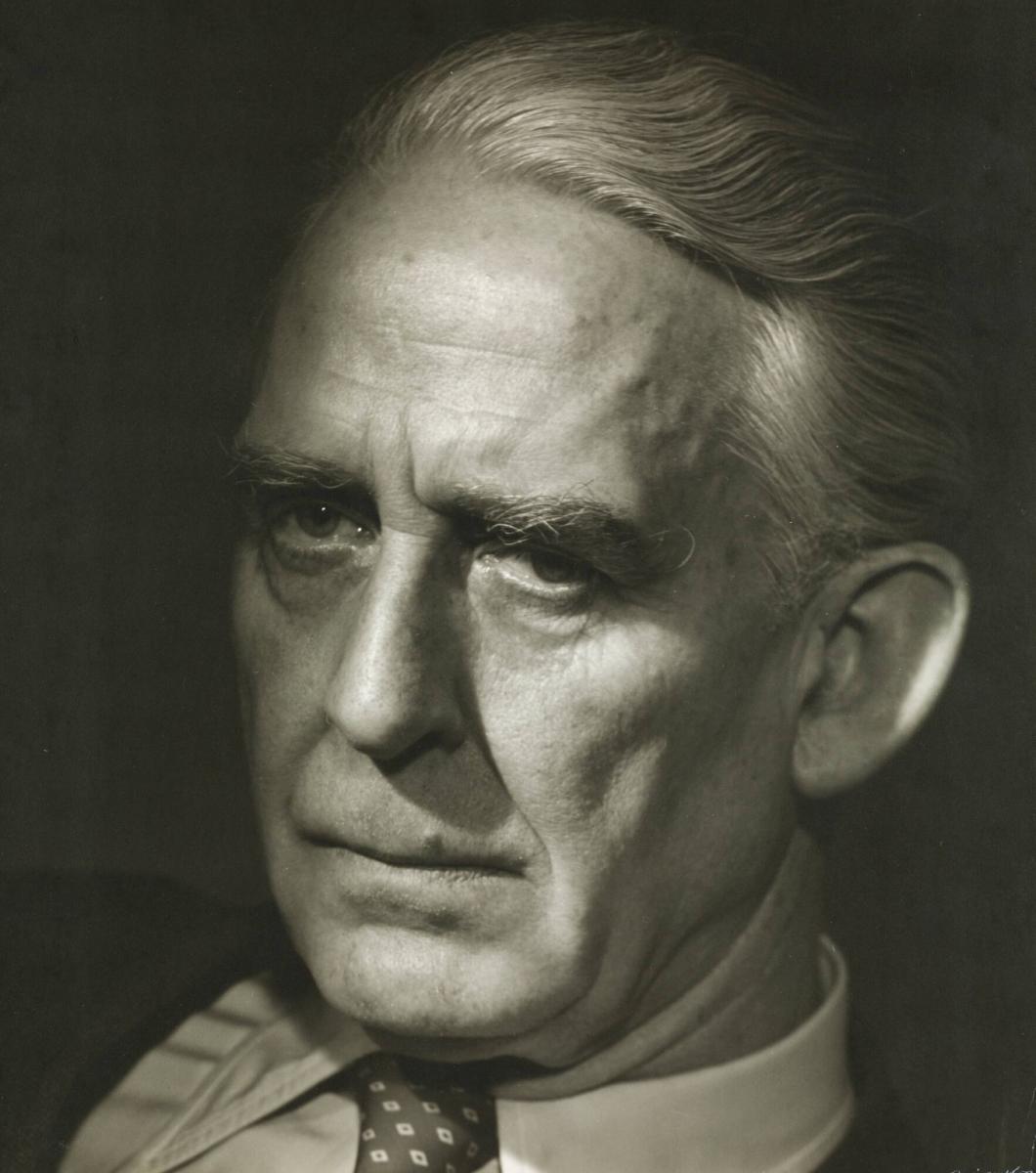 Gösta Nystroem