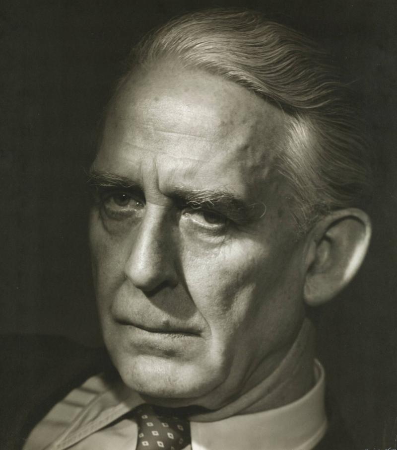 Gösta Nystroem